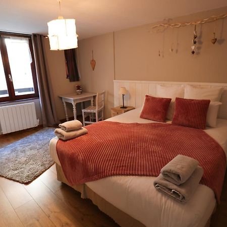 Les Authentics - La Maison d'Amélie Riquewihr Extérieur photo