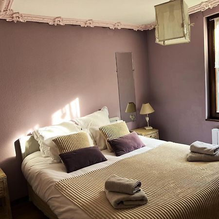 Les Authentics - La Maison d'Amélie Riquewihr Extérieur photo