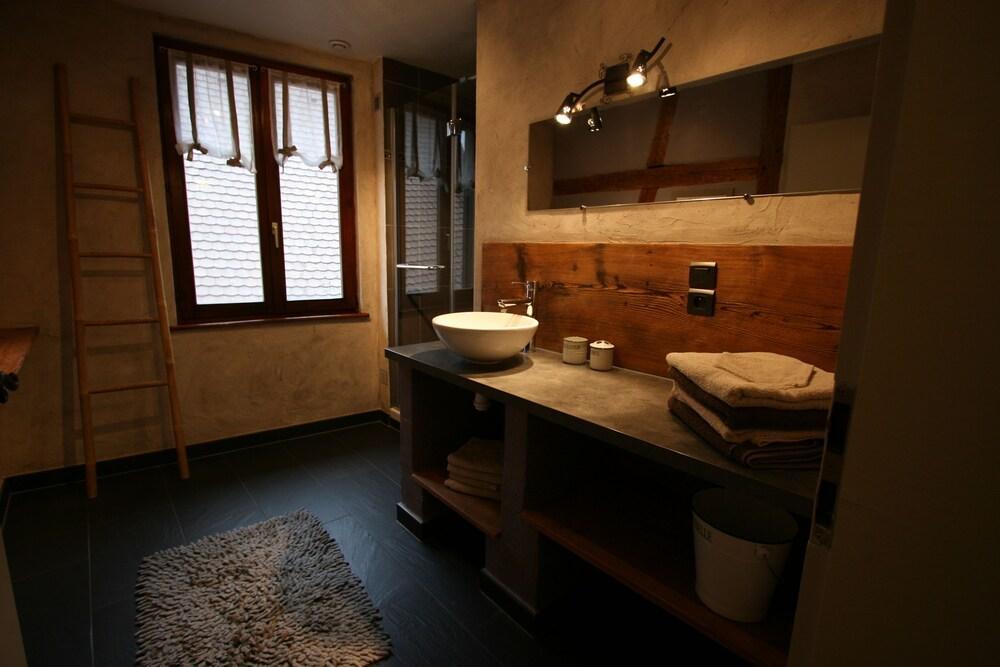 Les Authentics - La Maison d'Amélie Riquewihr Extérieur photo