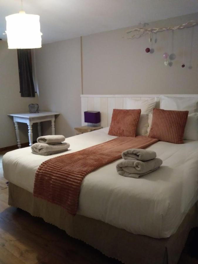 Les Authentics - La Maison d'Amélie Riquewihr Extérieur photo