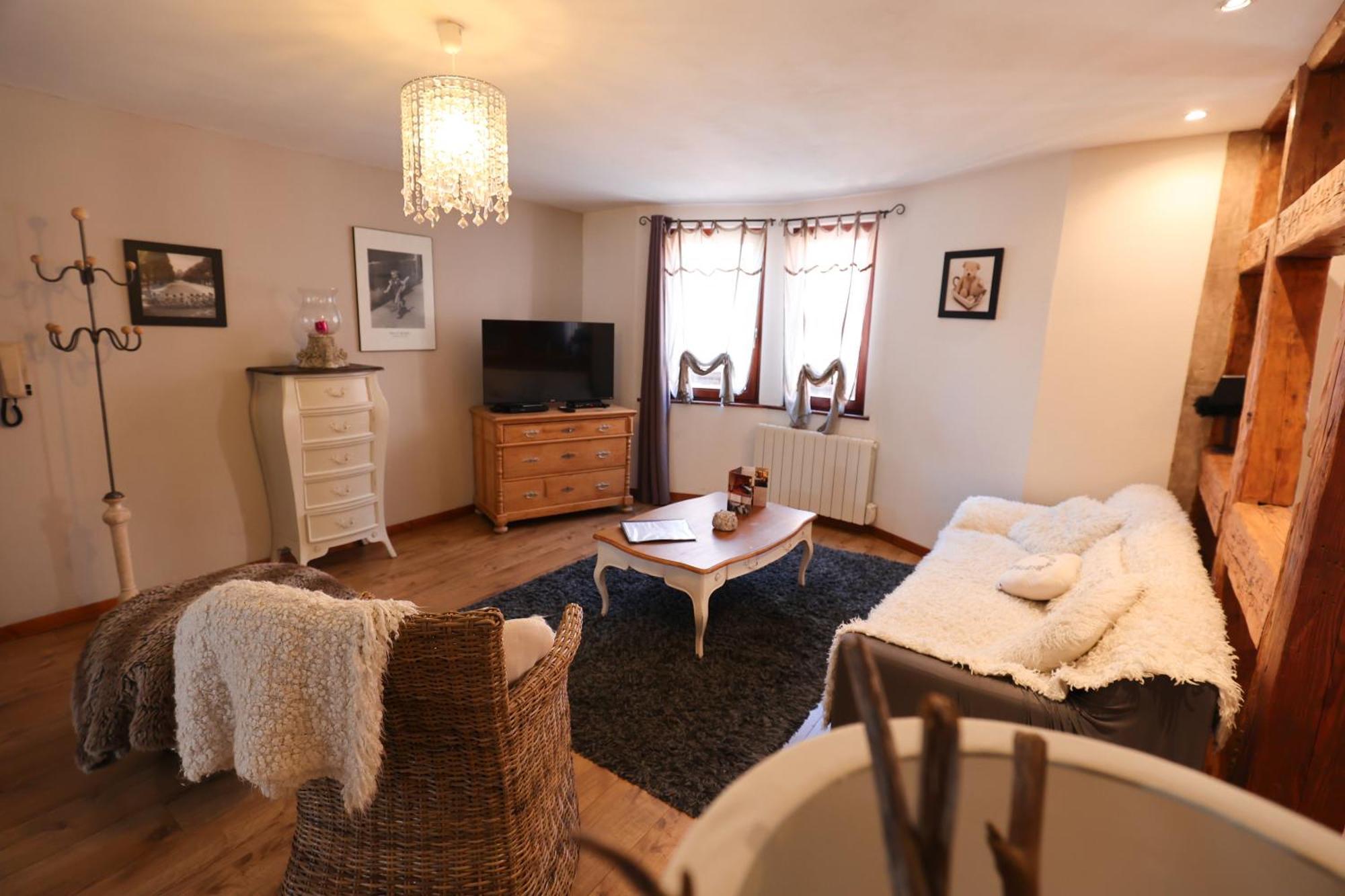 Les Authentics - La Maison d'Amélie Riquewihr Extérieur photo
