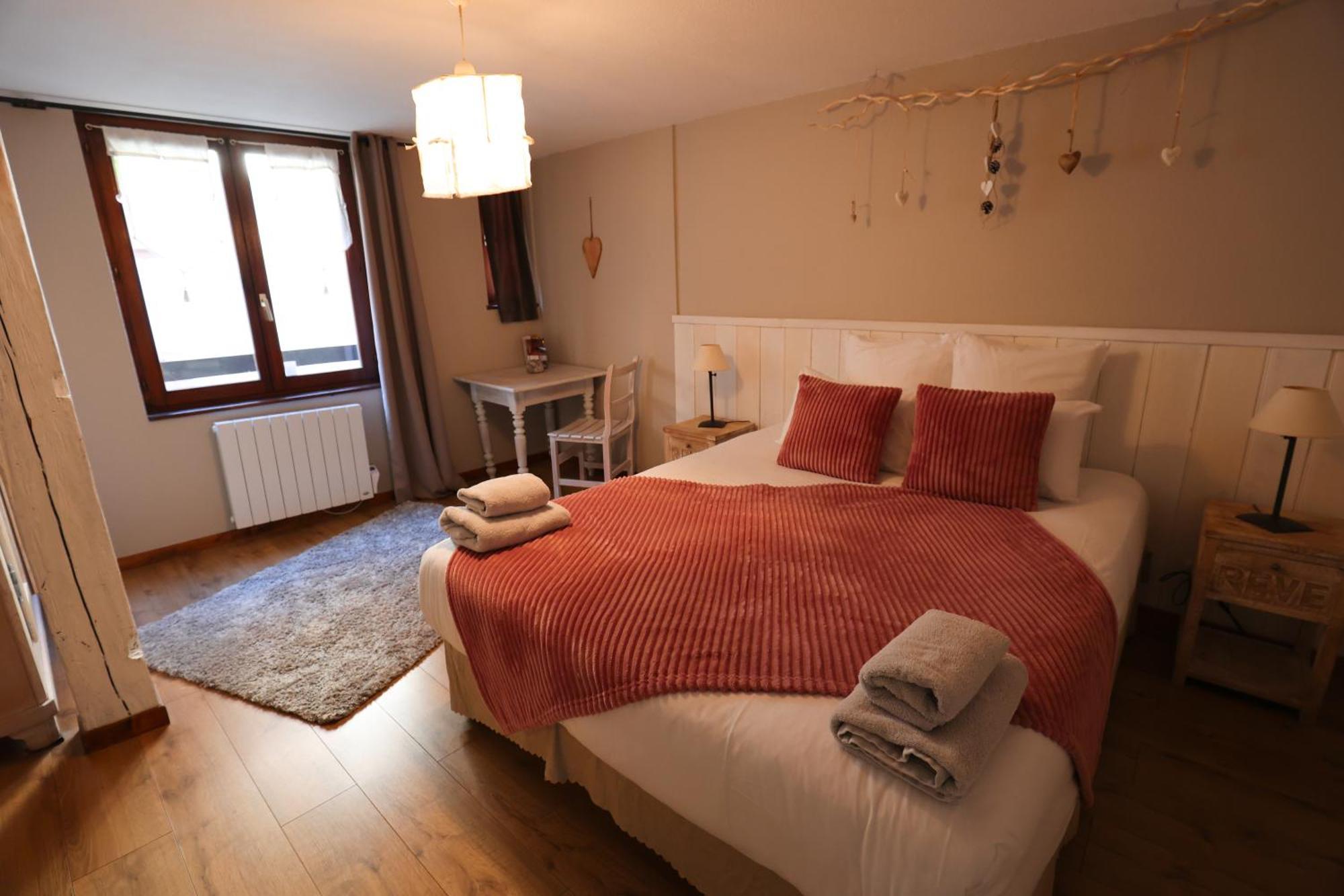 Les Authentics - La Maison d'Amélie Riquewihr Extérieur photo