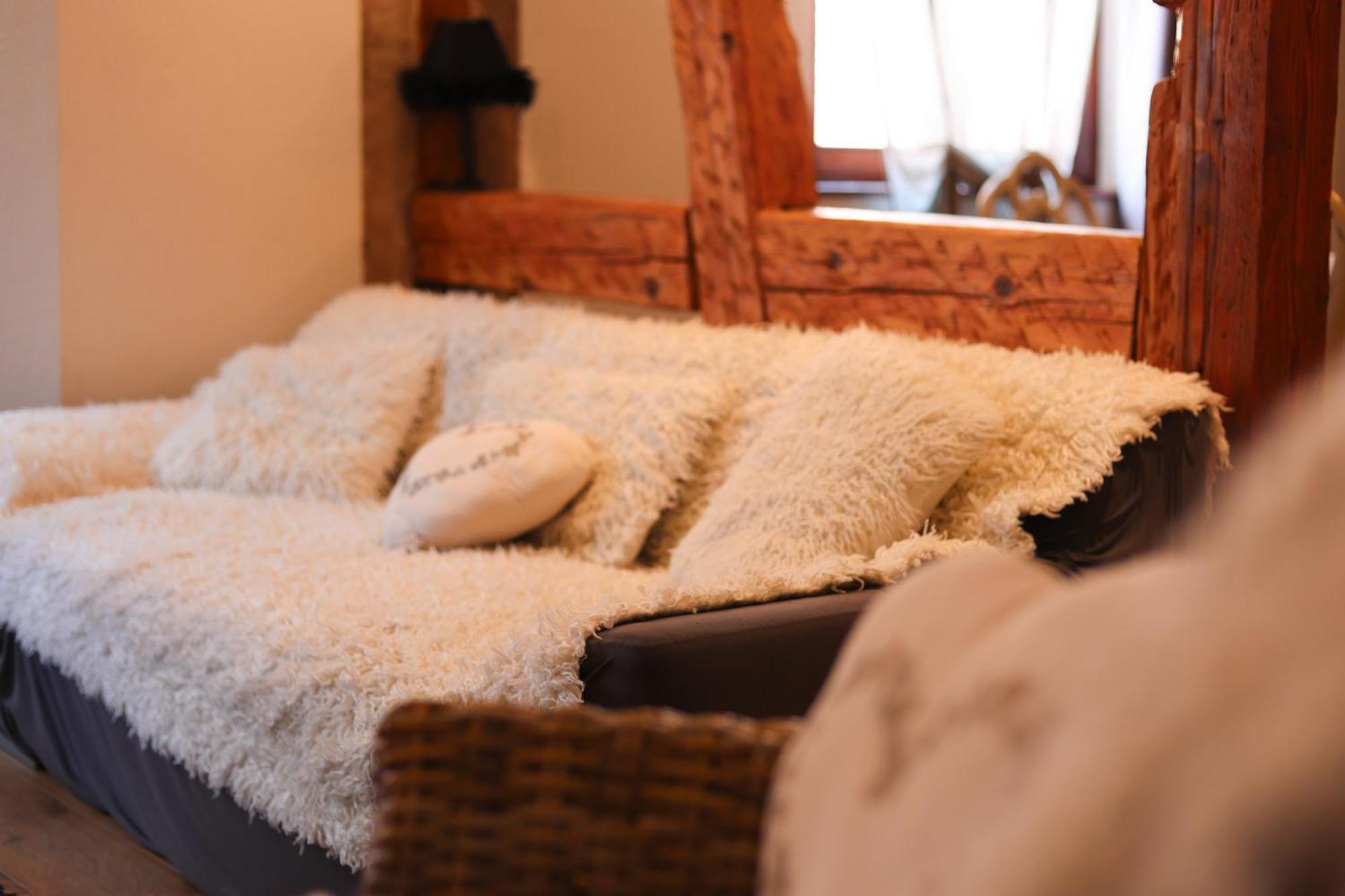 Les Authentics - La Maison d'Amélie Riquewihr Extérieur photo