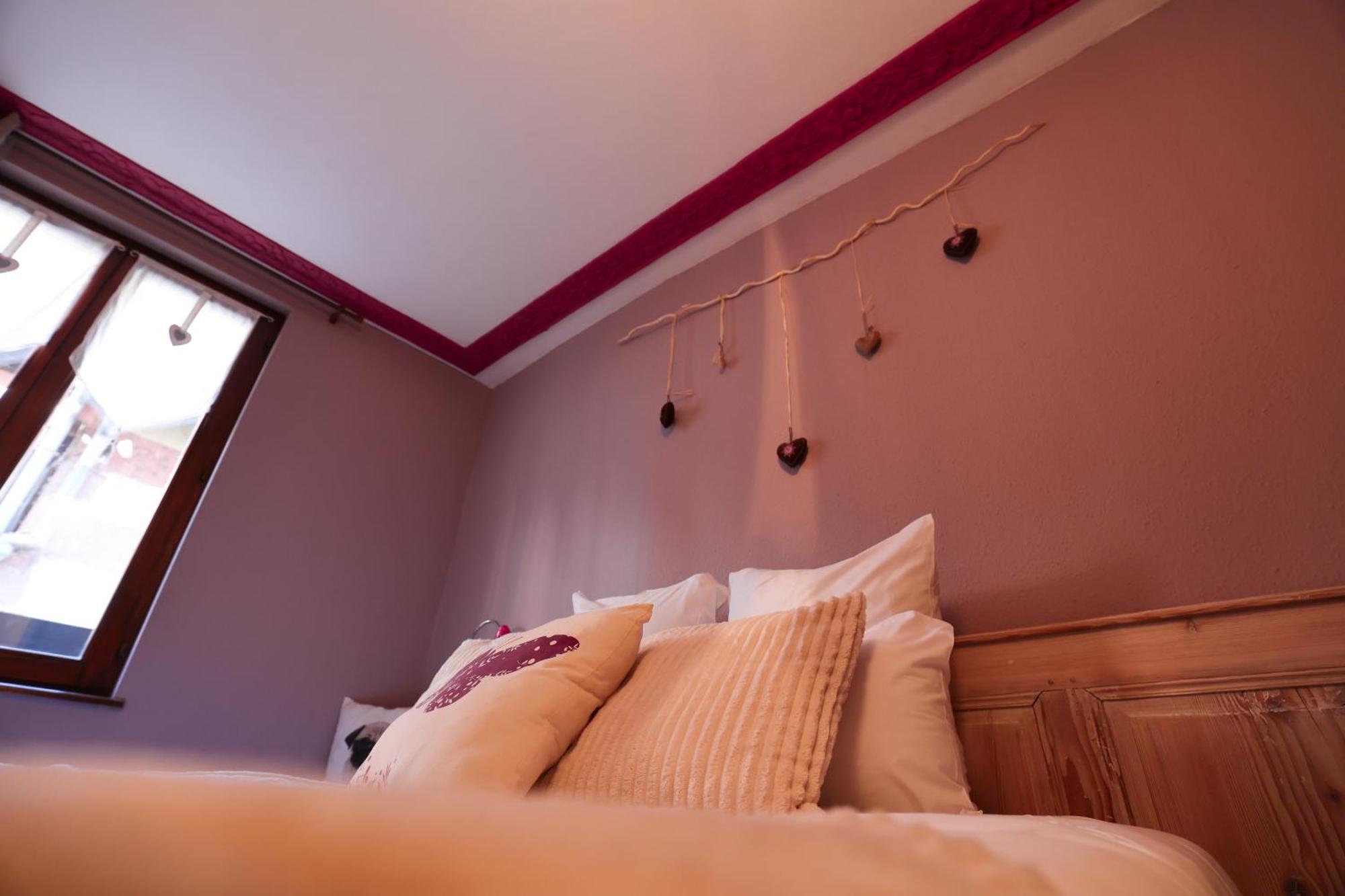 Les Authentics - La Maison d'Amélie Riquewihr Extérieur photo