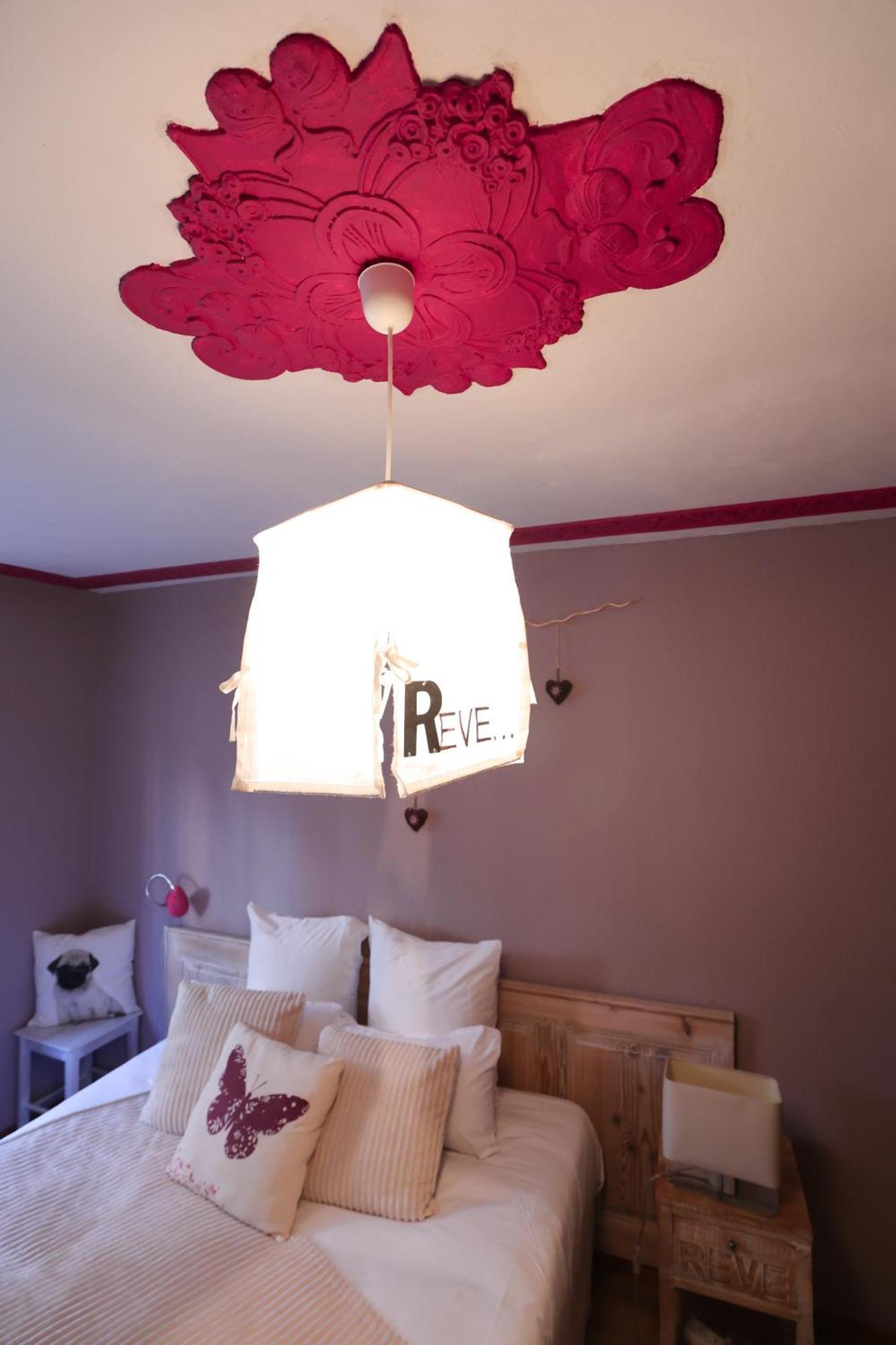 Les Authentics - La Maison d'Amélie Riquewihr Extérieur photo