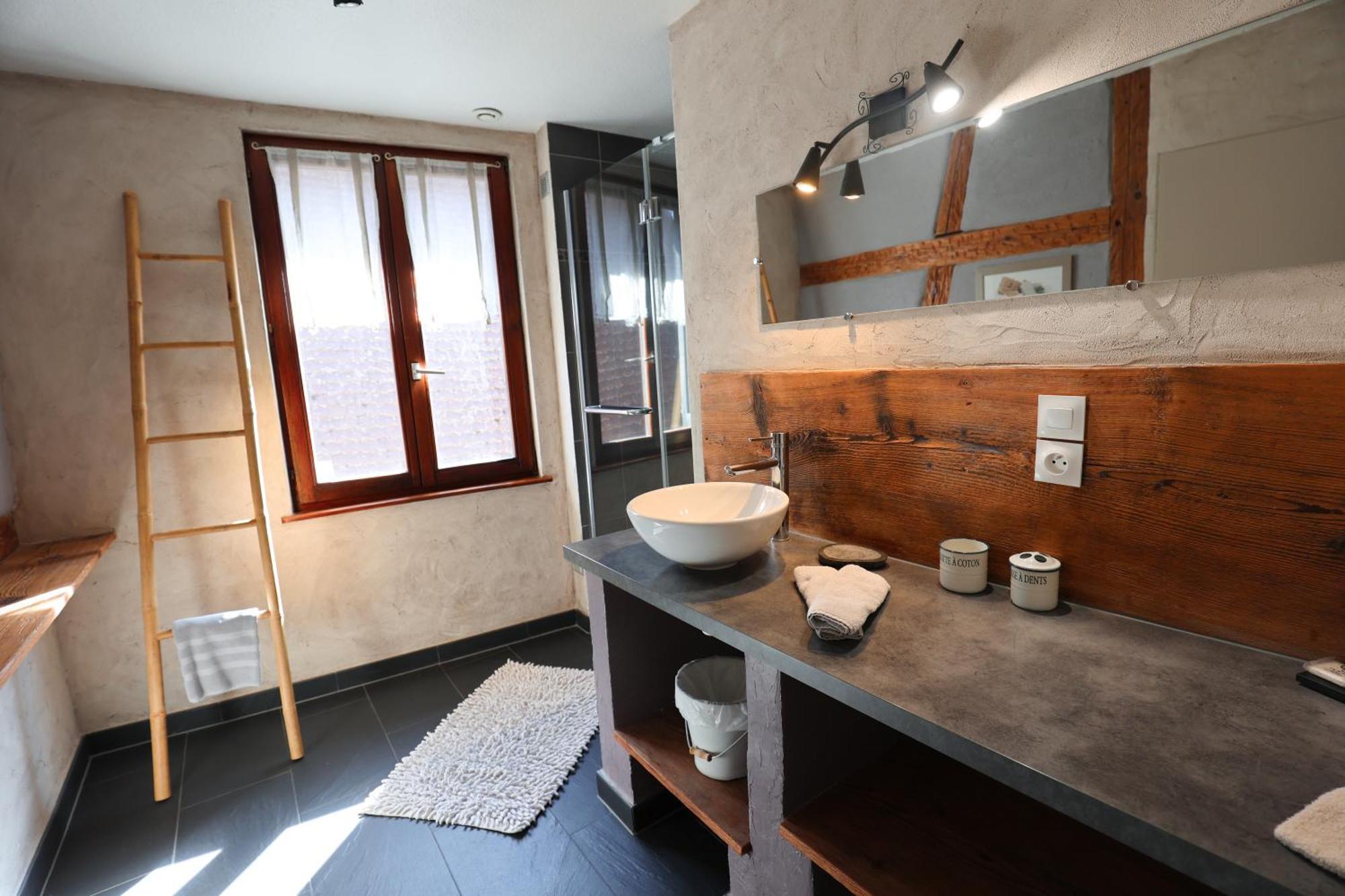 Les Authentics - La Maison d'Amélie Riquewihr Extérieur photo