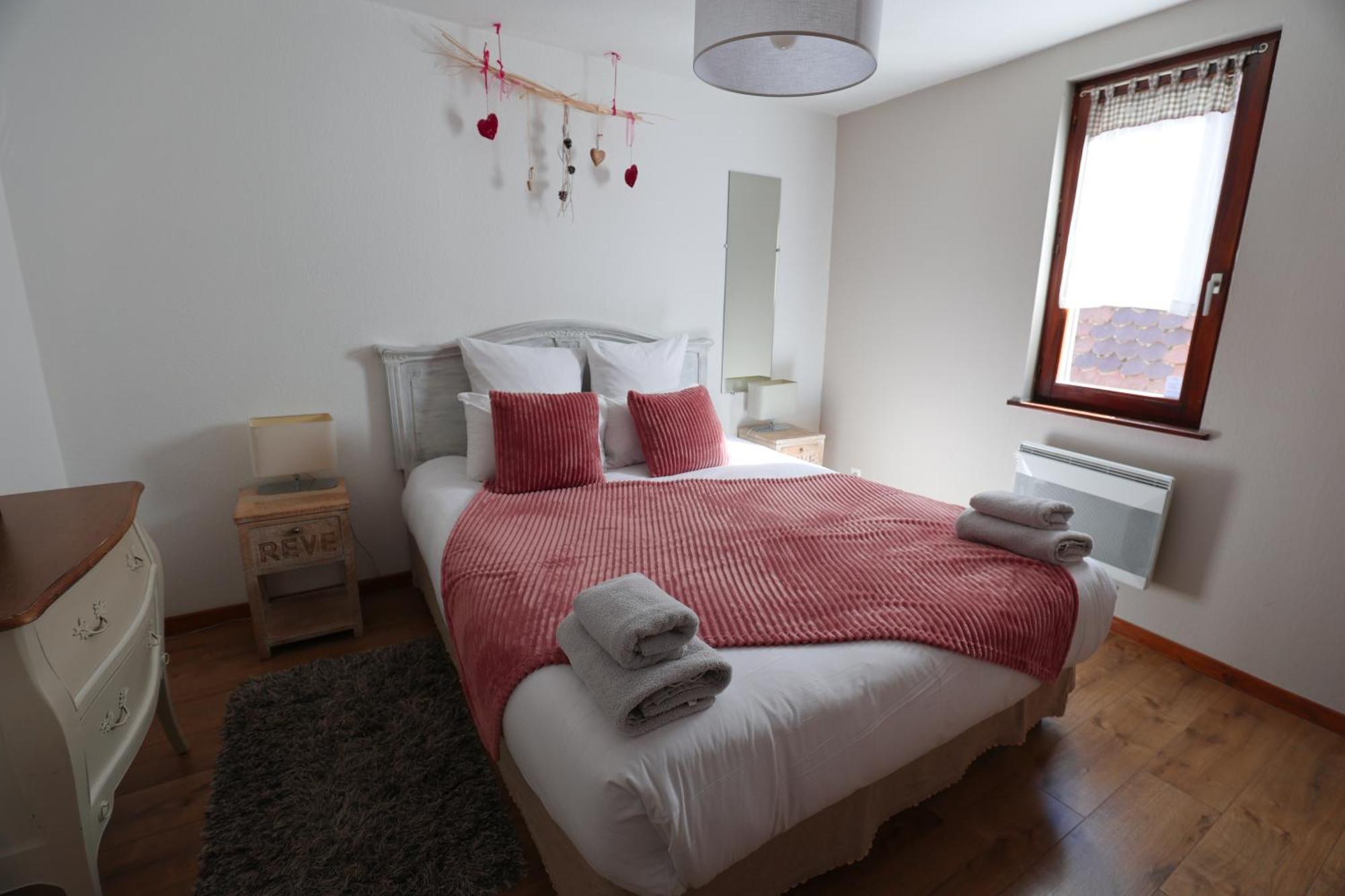 Les Authentics - La Maison d'Amélie Riquewihr Extérieur photo