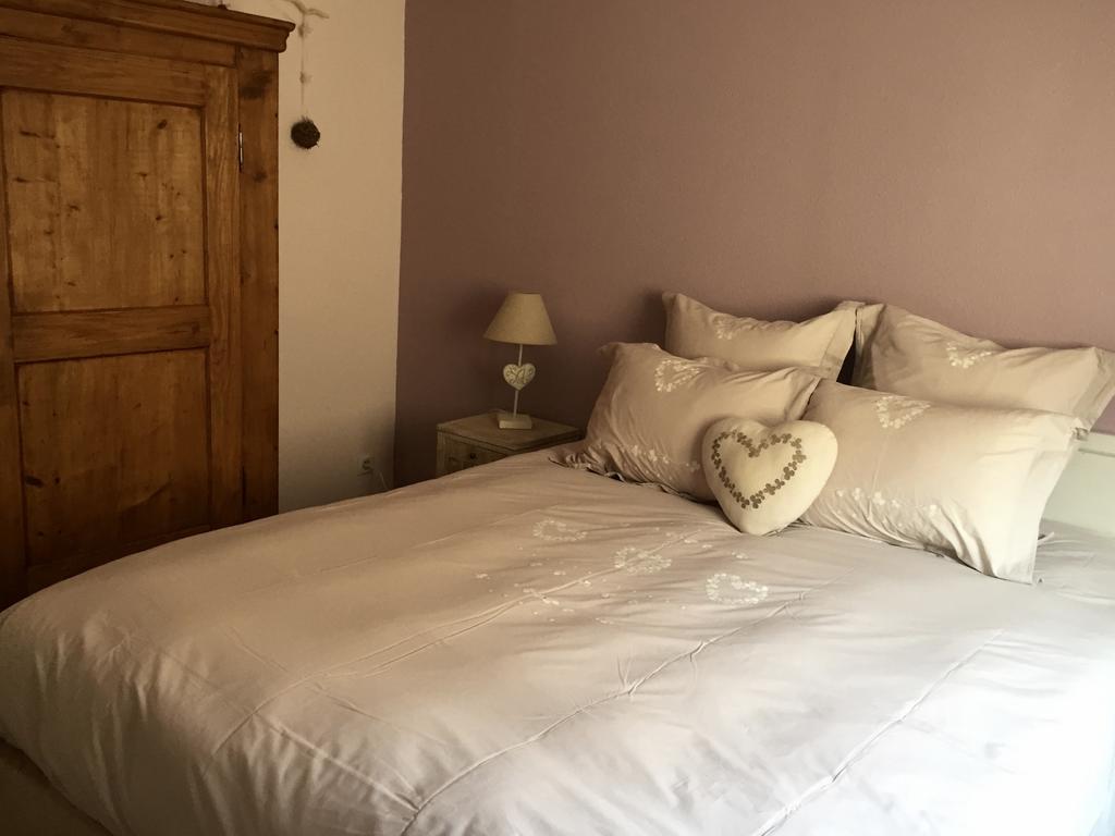 Les Authentics - La Maison d'Amélie Riquewihr Extérieur photo