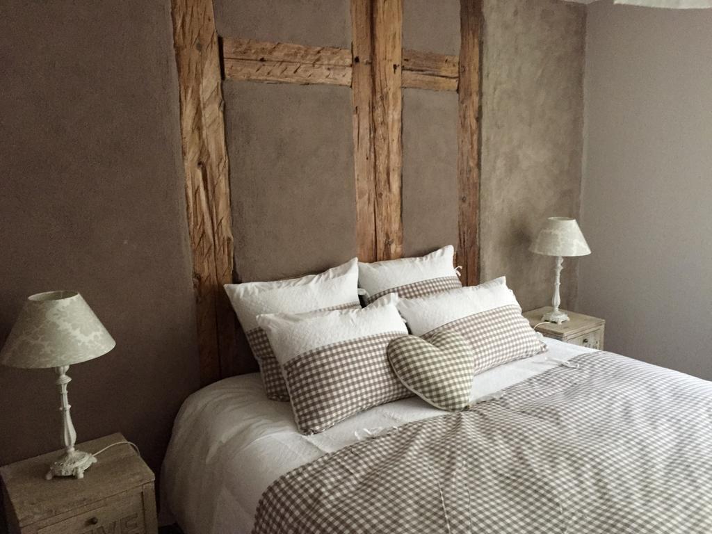 Les Authentics - La Maison d'Amélie Riquewihr Extérieur photo