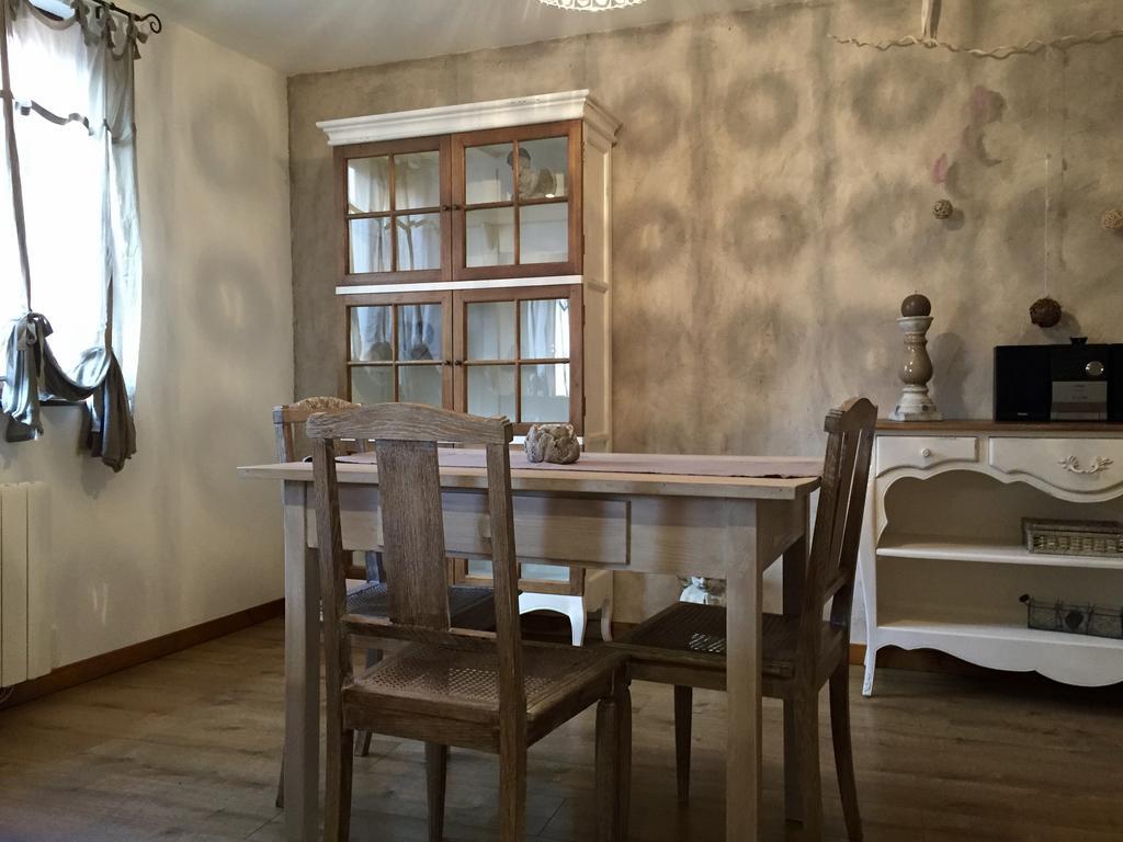 Les Authentics - La Maison d'Amélie Riquewihr Extérieur photo