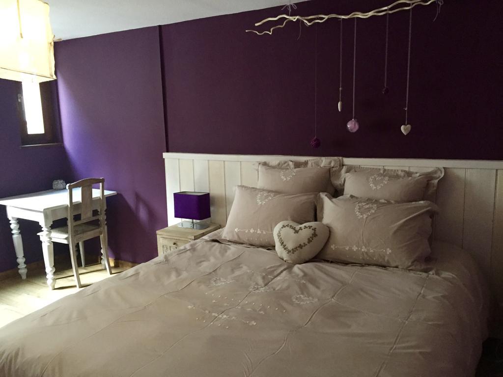 Les Authentics - La Maison d'Amélie Riquewihr Extérieur photo