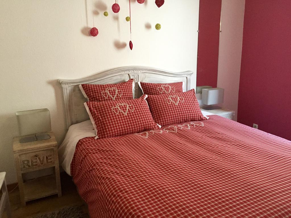 Les Authentics - La Maison d'Amélie Riquewihr Extérieur photo