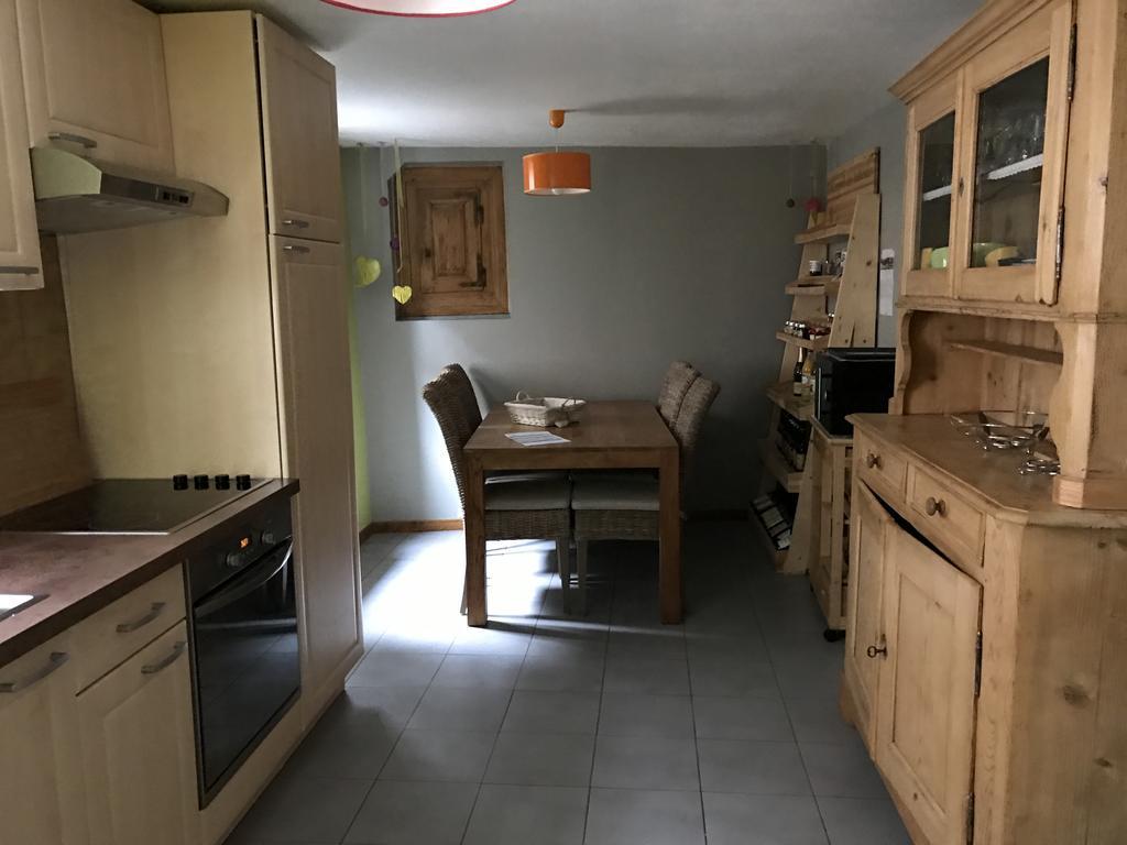Les Authentics - La Maison d'Amélie Riquewihr Extérieur photo