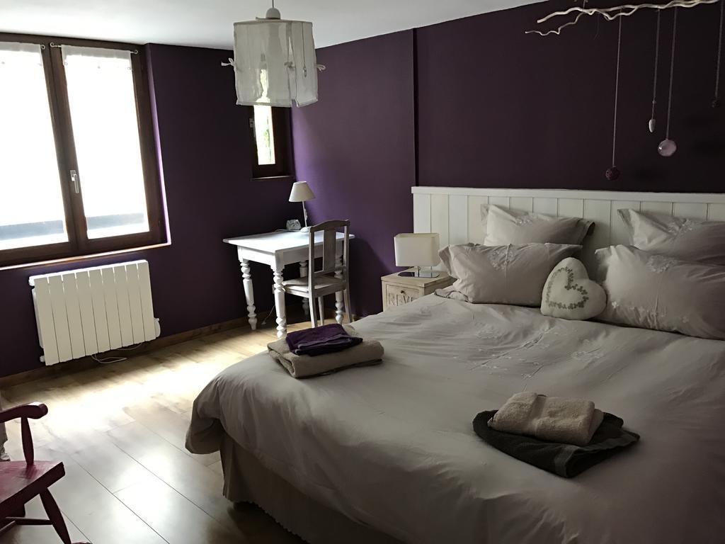 Les Authentics - La Maison d'Amélie Riquewihr Extérieur photo
