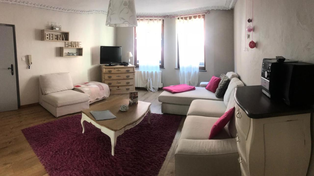 Les Authentics - La Maison d'Amélie Riquewihr Extérieur photo